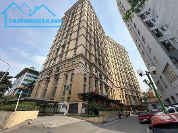 Bất động sản tại Hà Nội - ảnh 1