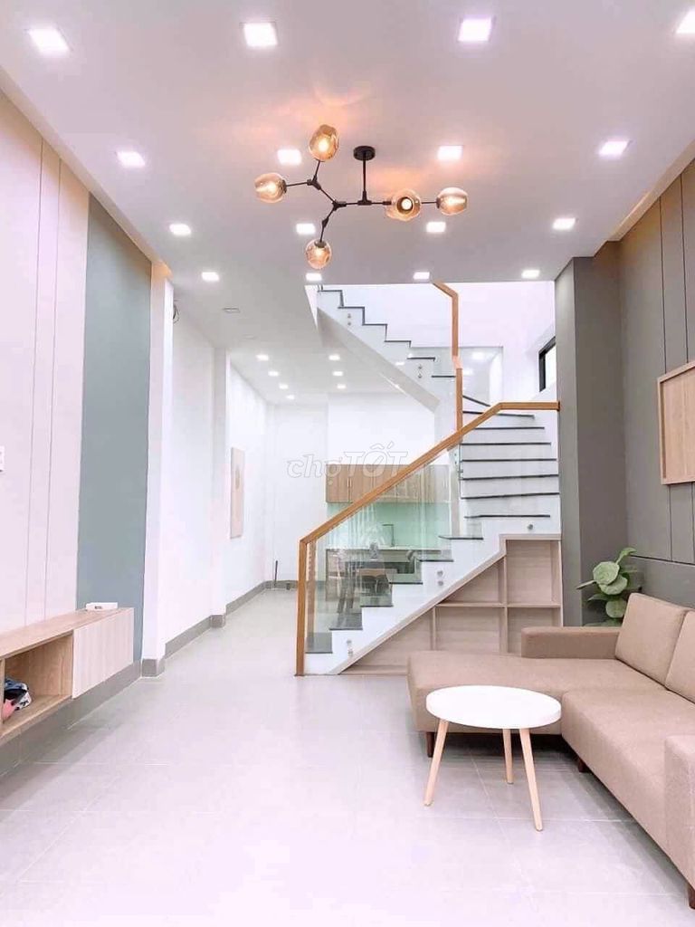 Nhà riêng tại Phú Nhuận, TP. Hồ Chí Minh - ảnh 2