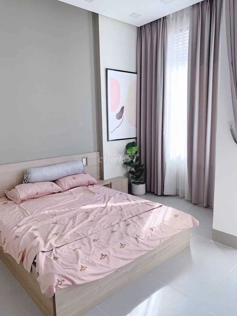 Nhà riêng tại Phú Nhuận, TP. Hồ Chí Minh - ảnh 4