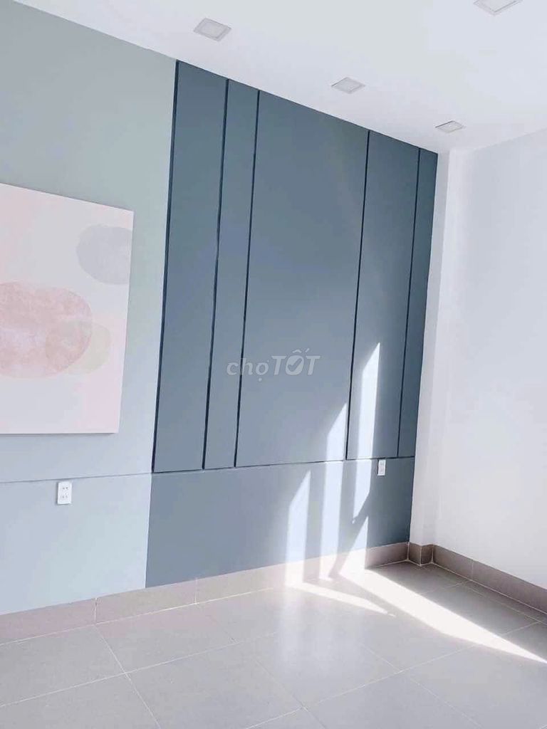 Nhà riêng tại Phú Nhuận, TP. Hồ Chí Minh - ảnh 5