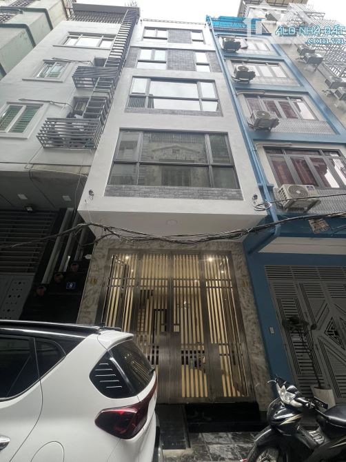 Bất động sản tại Hà Nội - ảnh 1