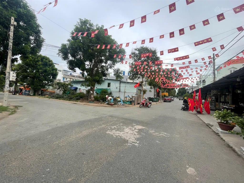Bất động sản tại Long An - ảnh 1
