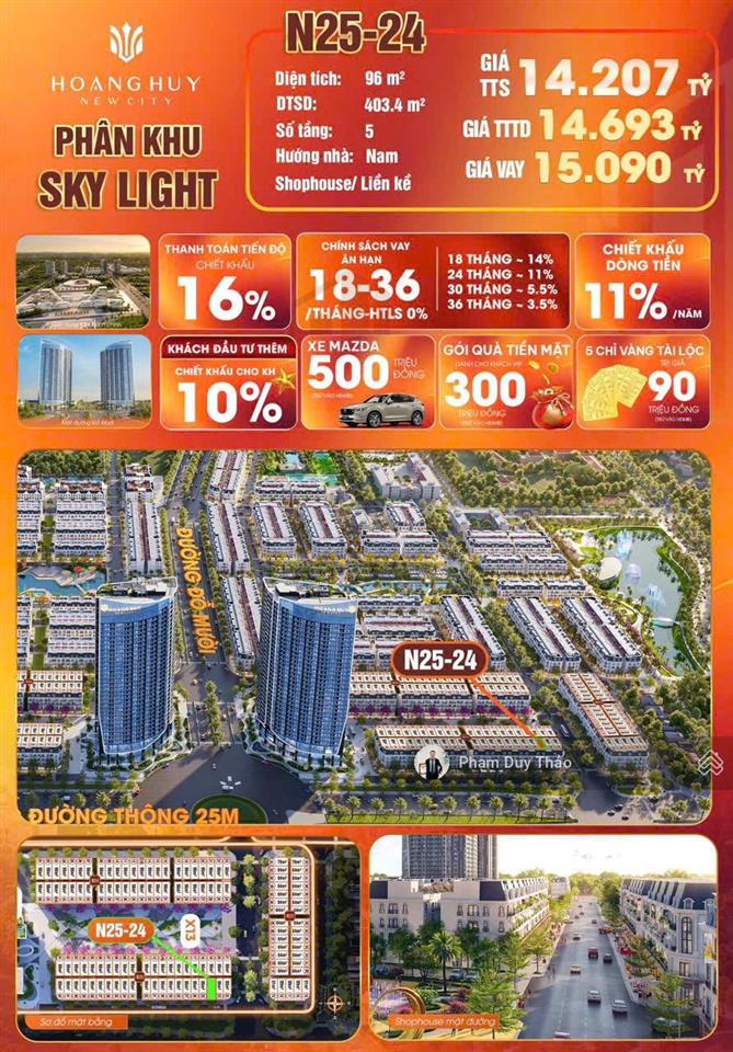 Bất động sản tại Hải Phòng - ảnh 1