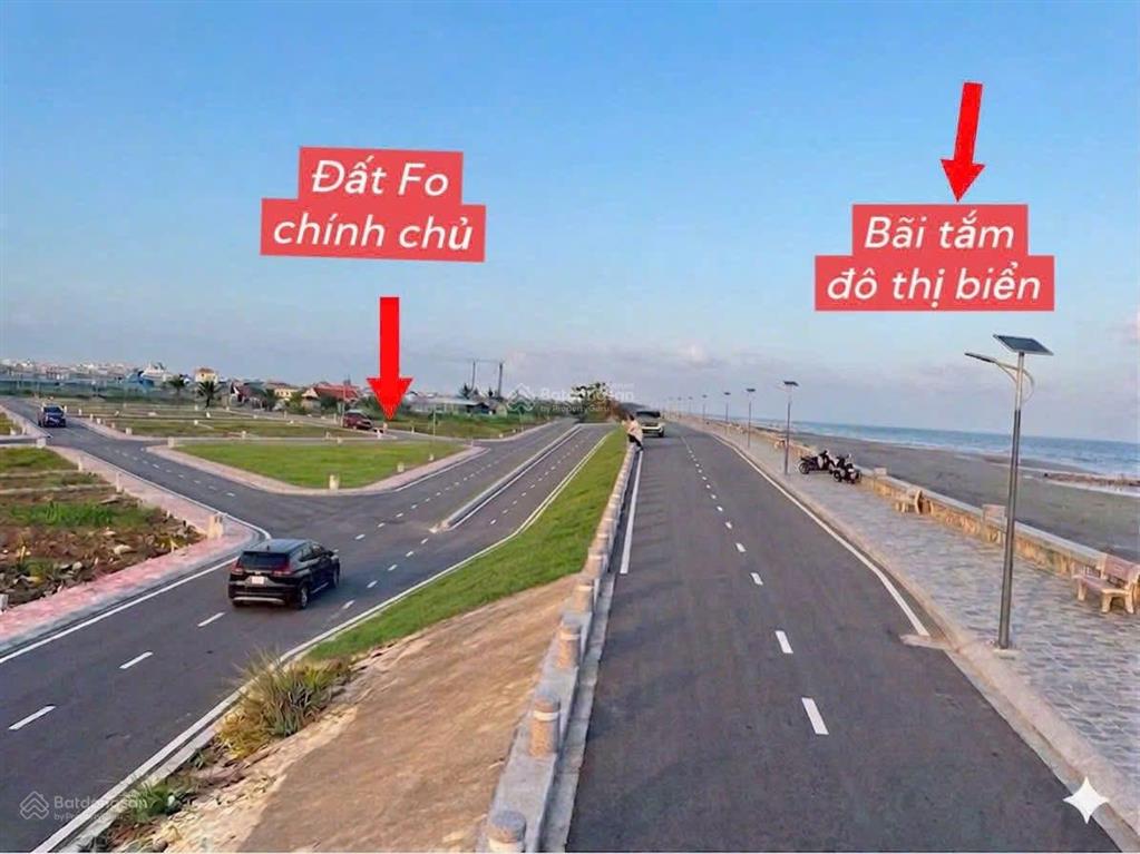 Bất động sản tại Nam Định - ảnh 1
