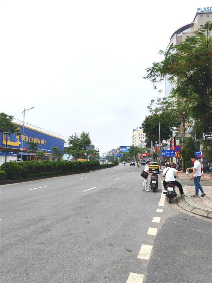 Bất động sản tại Hà Nội - ảnh 1