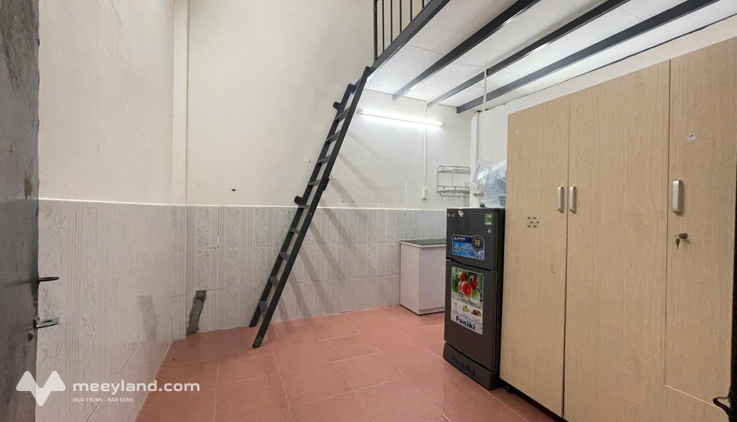 Bất động sản tại TP. Hồ Chí Minh - ảnh 1