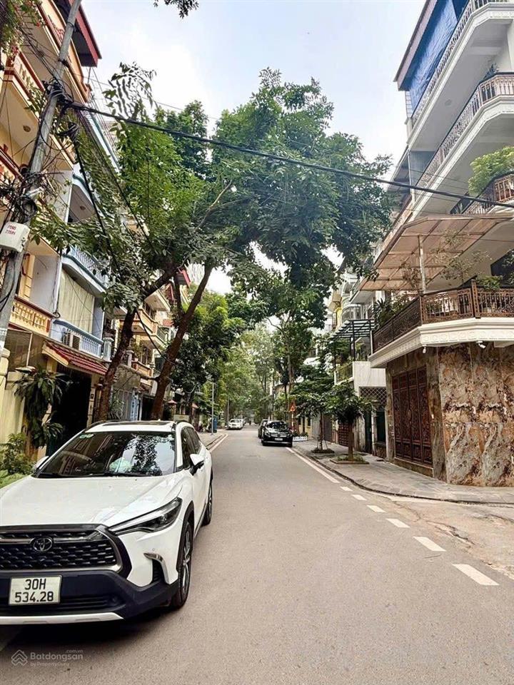 Bất động sản tại Hà Nội - ảnh 1