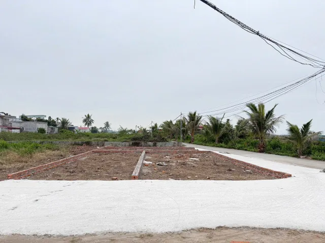 Bất động sản tại Hải Phòng - ảnh 1