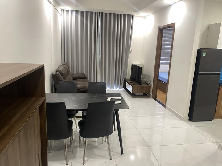 Bất động sản tại TP. Hồ Chí Minh - ảnh 1
