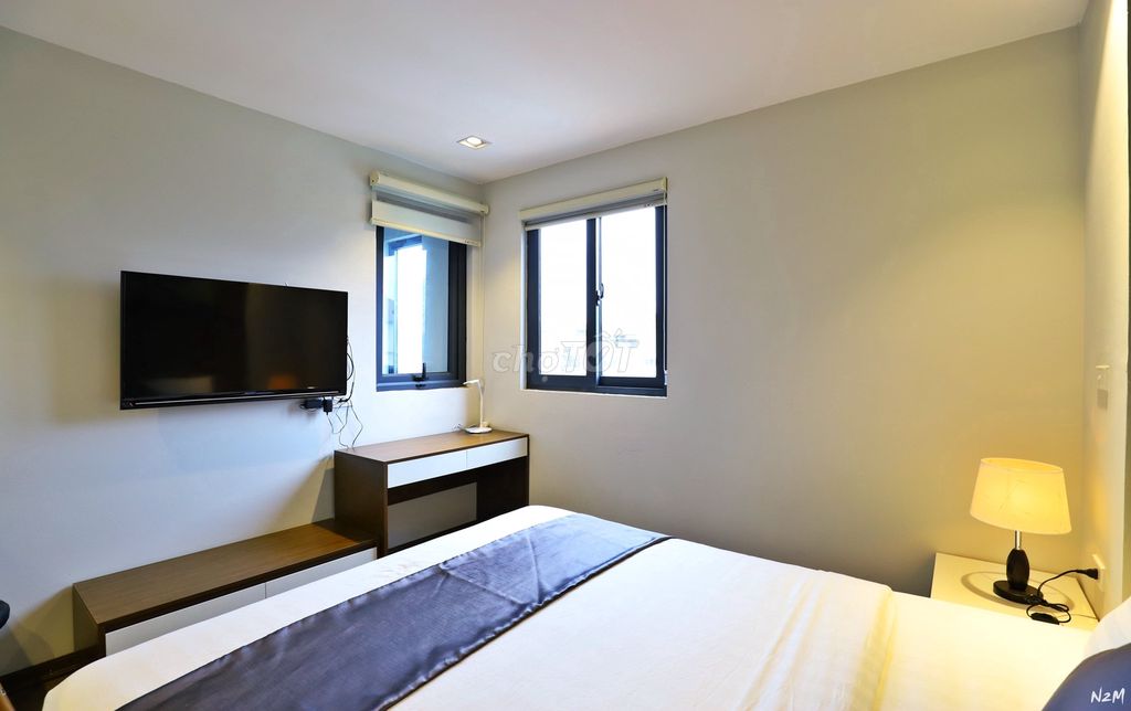 Căn hộ / chung cư tại Tây Hồ, Hà Nội - ảnh 5