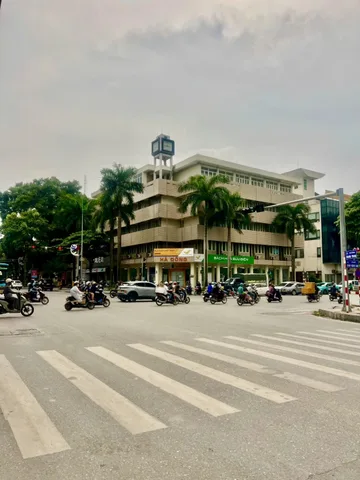 Bất động sản tại Hà Nội - ảnh 1