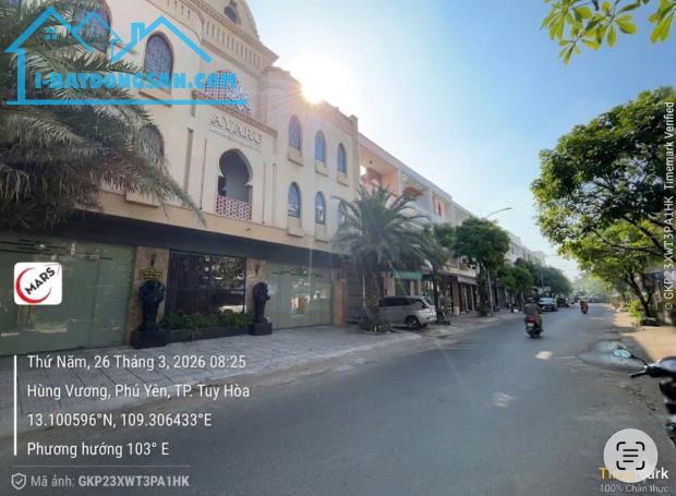 Bất động sản tại Phú Yên - ảnh 1