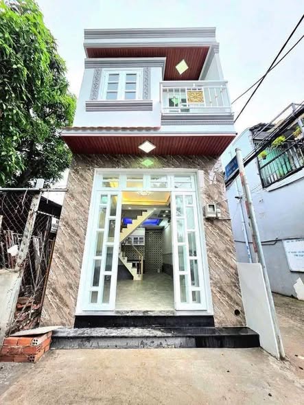 Bất động sản tại TP. Hồ Chí Minh - ảnh 1