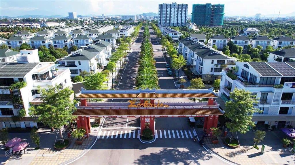 Bất động sản tại Thừa Thiên Huế - ảnh 1