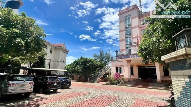 Bất động sản tại Quảng Trị - ảnh 1