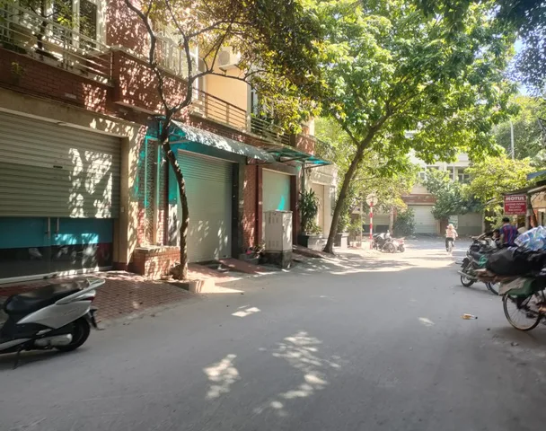 Bất động sản tại Hà Nội - ảnh 1