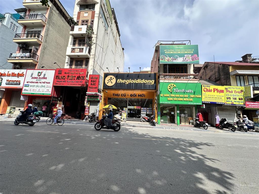 Bất động sản tại Hà Nội - ảnh 1