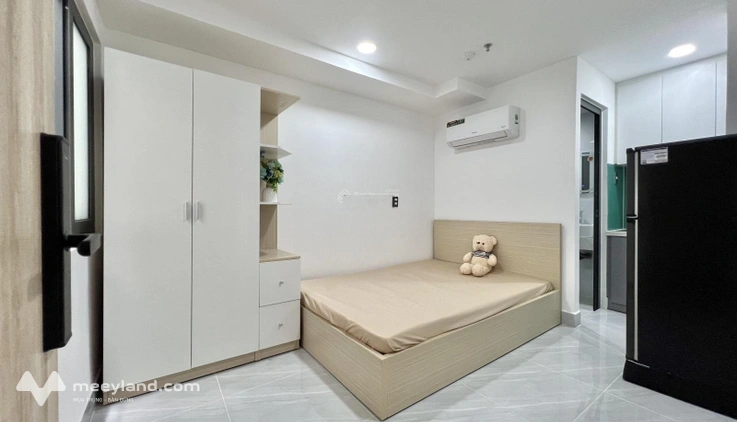 Bất động sản tại TP. Hồ Chí Minh - ảnh 1