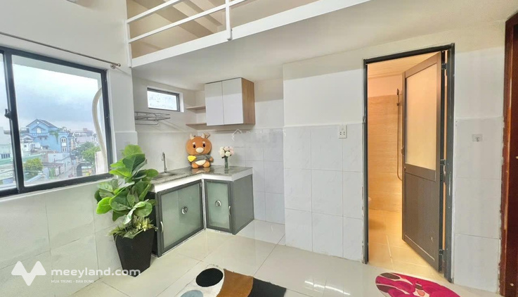 Bất động sản tại TP. Hồ Chí Minh - ảnh 1