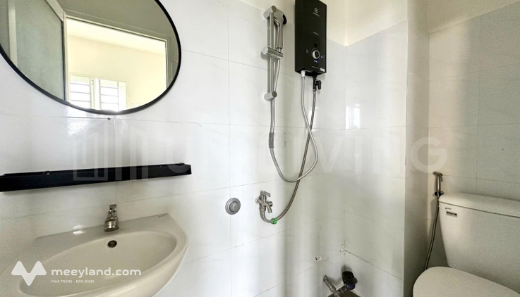 Bất động sản tại TP. Hồ Chí Minh - ảnh 1