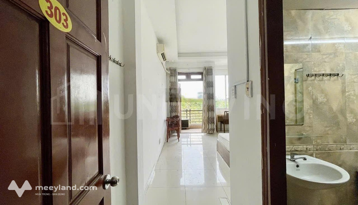 Bất động sản tại TP. Hồ Chí Minh - ảnh 1