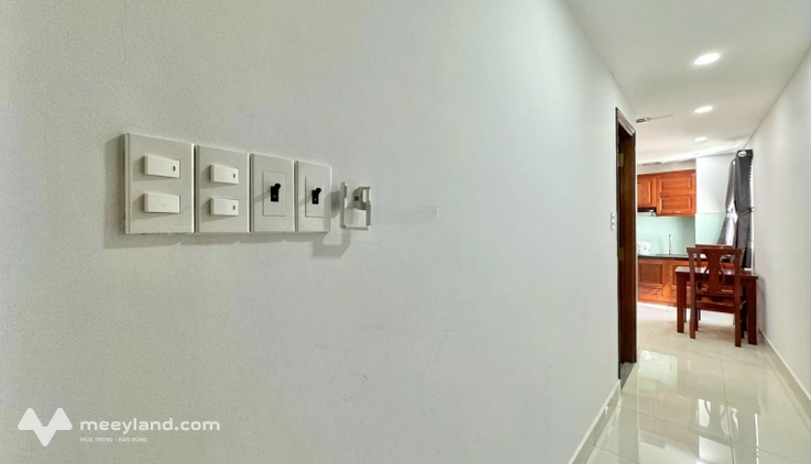 Bất động sản tại TP. Hồ Chí Minh - ảnh 1