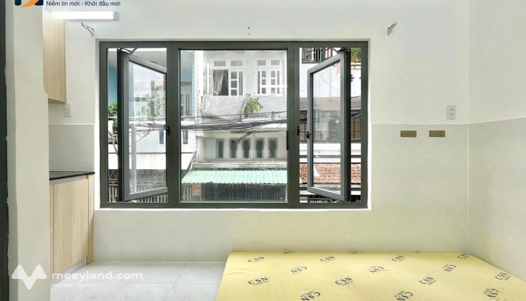 Bất động sản tại TP. Hồ Chí Minh - ảnh 1