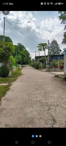 Bất động sản tại Bình Dương - ảnh 1