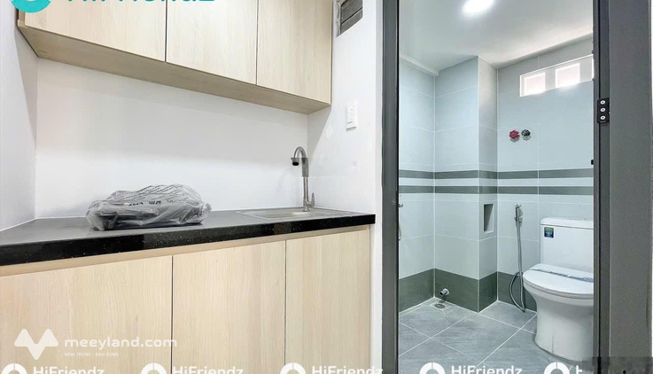 Bất động sản tại TP. Hồ Chí Minh - ảnh 1