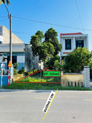 Bất động sản tại Đà Nẵng - ảnh 1
