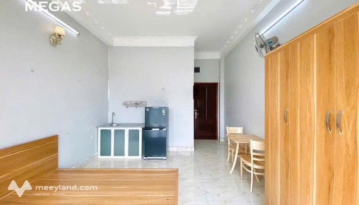 Bất động sản tại TP. Hồ Chí Minh - ảnh 1