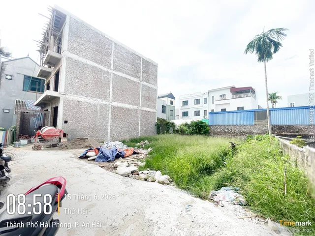 Bất động sản tại Hải Phòng - ảnh 1