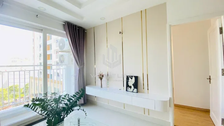 Bất động sản tại Bà Rịa - Vũng Tàu - ảnh 1