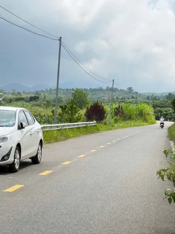Bất động sản tại Lâm Đồng - ảnh 1