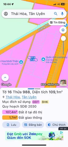 Bất động sản tại Bình Dương - ảnh 1