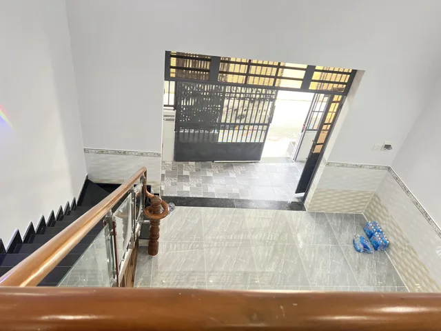 Bất động sản tại Bình Dương - ảnh 1