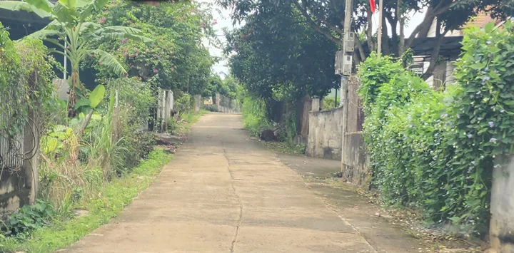Bất động sản tại Đắk Lắk - ảnh 1