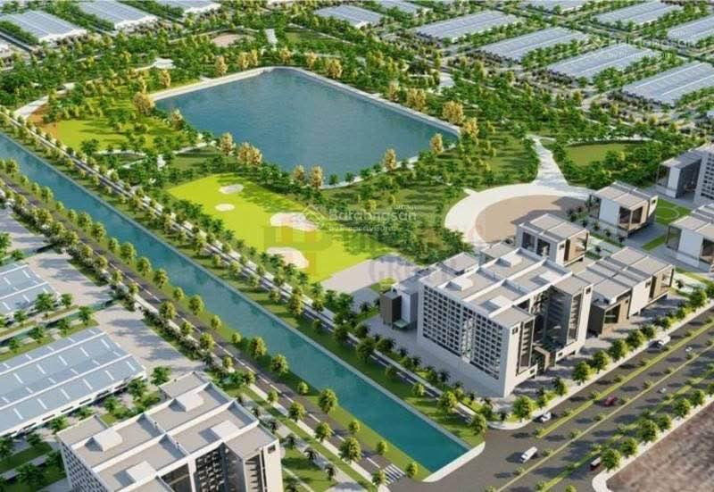 Bất động sản tại Hà Nội - ảnh 1