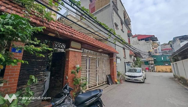 Bất động sản tại Hà Nội - ảnh 1