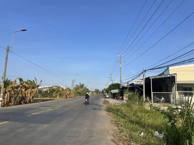 Bất động sản tại Tây Ninh - ảnh 1