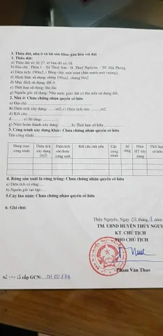 Bất động sản tại Hải Phòng - ảnh 1