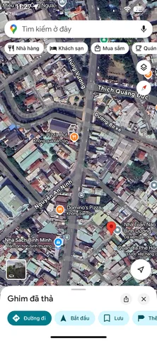 Bất động sản tại Bình Dương - ảnh 1