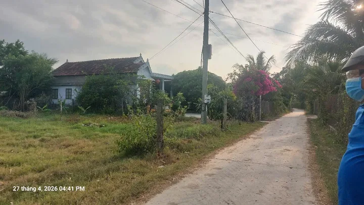 Bất động sản tại Khánh Hòa - ảnh 1