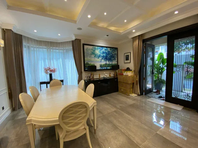 Bất động sản tại TP. Hồ Chí Minh - ảnh 1