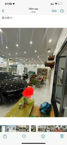 Bất động sản tại Bình Dương - ảnh 1