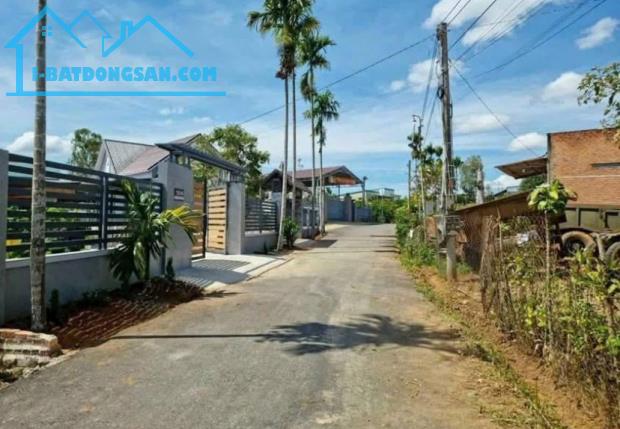 Bất động sản tại Lâm Đồng - ảnh 1