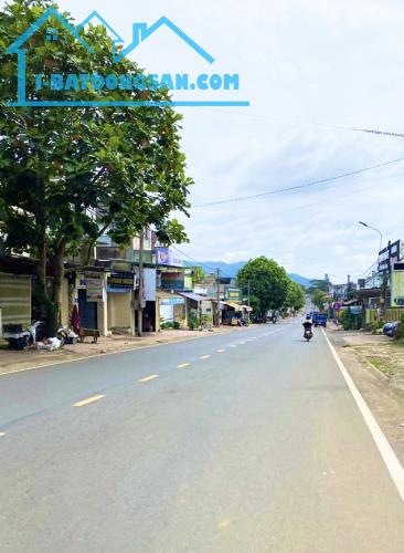 Bất động sản tại Lâm Đồng - ảnh 1