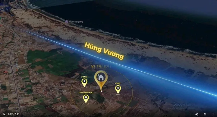 Bất động sản tại Lâm Đồng - ảnh 1