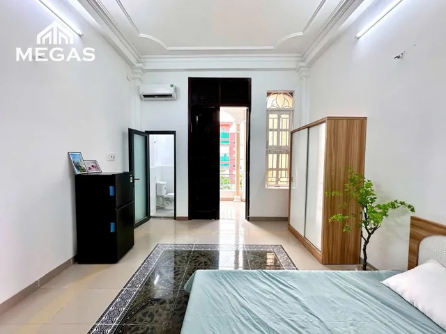 Bất động sản tại TP. Hồ Chí Minh - ảnh 1