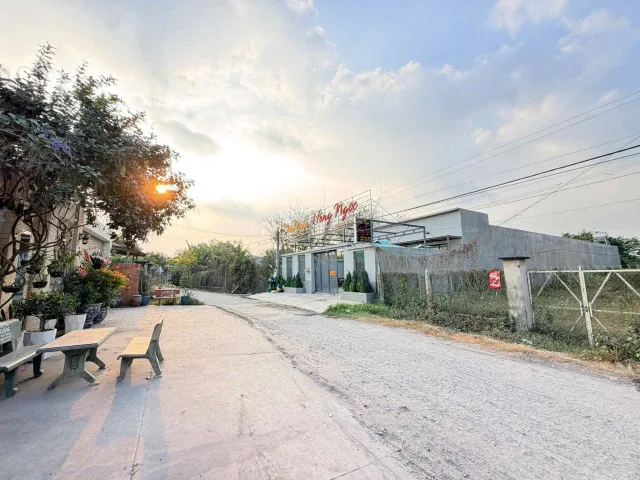 Bất động sản tại Tây Ninh - ảnh 1